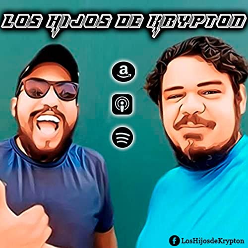 hijos de krypton
